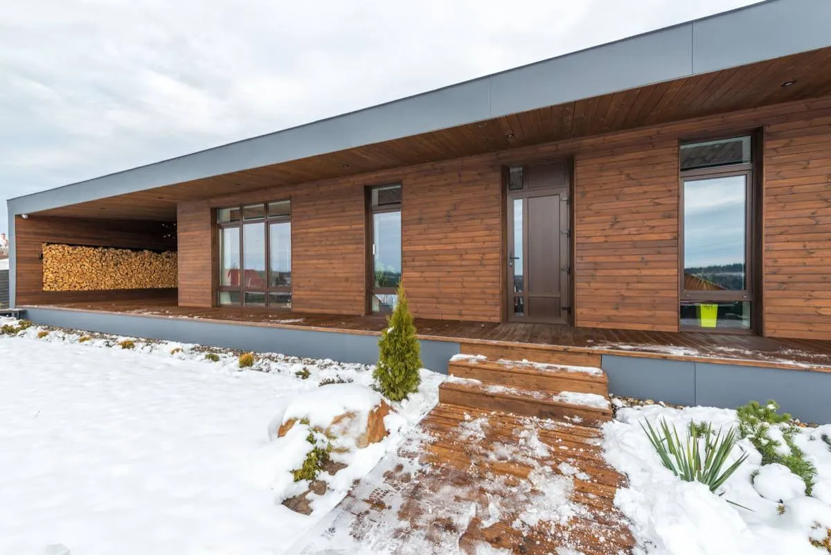 Clad-Wood Windows in Ocala, FL