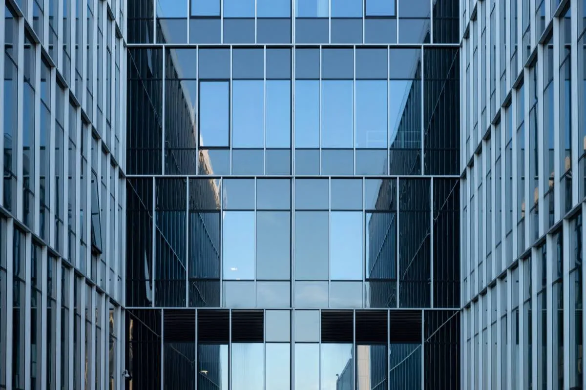 Commercial Storefront Glass in Ocala, FL